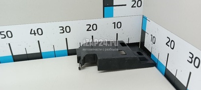 1665400080 Крышка блока управления двигателем Mercedes Benz W166 M-Klasse (ML/GLE) (2011 - 2018)