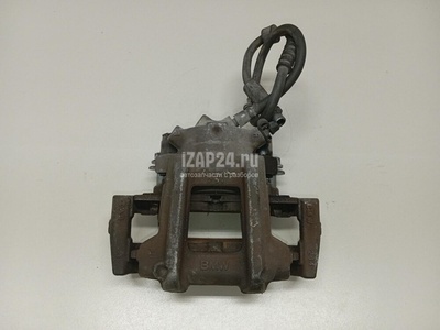 34116850644 Суппорт тормозной передний правый BMW 1-serie F20/F21 (2011 - 2019)