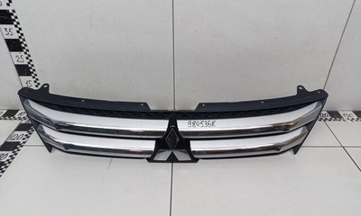 7450B072 Решётка радиатора Mitsubishi Eclipse Cross