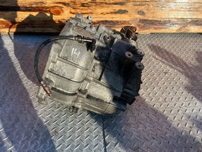 5495775 КПП механическая (МКПП) Opel Astra G 2003 F23,