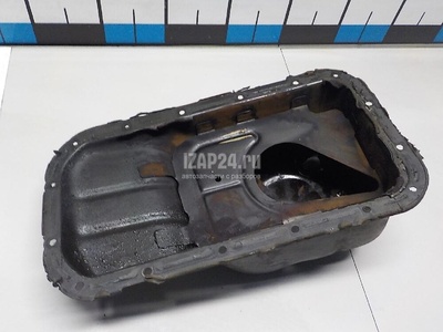 2151002510 Поддон масляный двигателя Hyundai-Kia i10 (2007 - 2013)