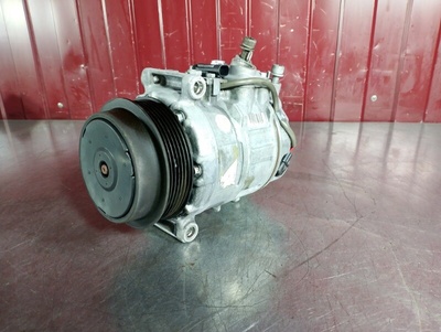 A0022307711 Компрессор кондиционера Mercedes S-class W221 , A0022300911, A0022306711, 447150-3542, 447260-2956