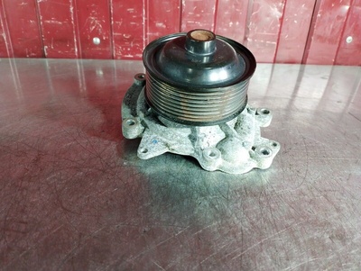 A6422002201 Помпа Mercedes GL W164 , R6422010410, A6422001701, A6422000701