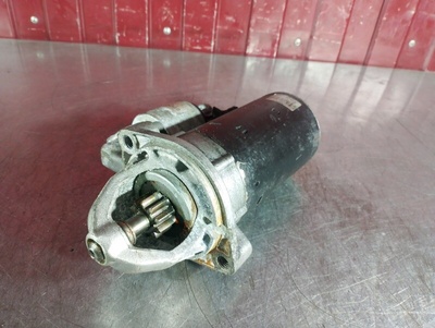 A0051511301 Стартер Mercedes C-Class W203 2002 , D7R46, D7R43