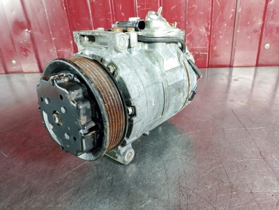 A0002306511 Компрессор кондиционера Mercedes C-Class W203 2002 , A0002309011, 447190-8287, 447220-8221