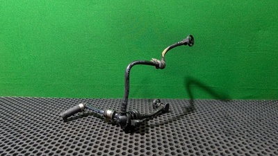06F133529C Трубка вакуумная Audi A6 C6 (S6,RS6) 2006 06F 133 529 C