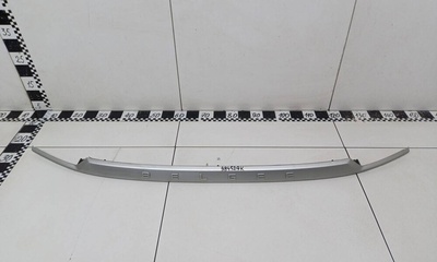 6608100934 Накладка крышки багажника Belgee X50