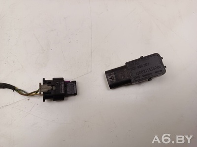 5Q0906207 Датчик абсолютного давления Volkswagen Passat B8 2014