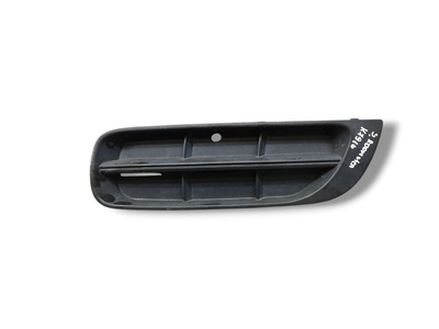 5J0807367 решетка в бампер левая Skoda Roomster 2006