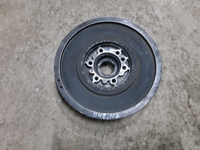 6020300603 Шкив коленвала Mercedes 207 1991