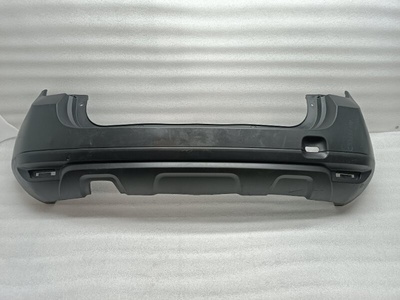850225291R Бампер Renault Duster HSA 2010-2021 , 850226743R