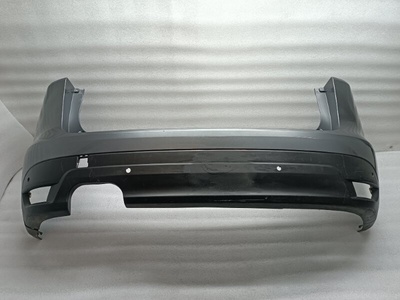 T4A7383LML Бампер Jaguar F-Pace X761 2015> , HK8317D781AA