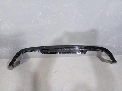 T4A38154LML Накладка заднего бампера Jaguar F-PACE