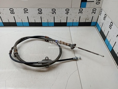 4642033171 Трос стояночного тормоза правый Toyota Camry V50 (2011 - 2018)