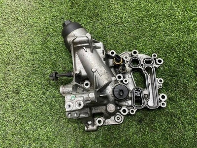 A6541805700 Корпус масляного фильтра Mercedes-Benz E class W213 2020