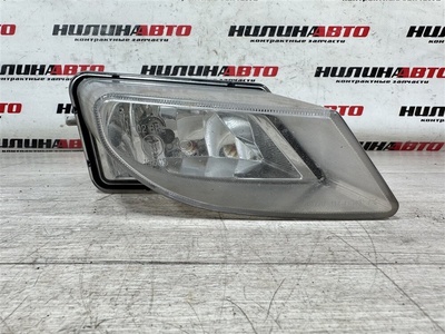BDG851680C Фара противотуманная MAZDA 3 BL 2011