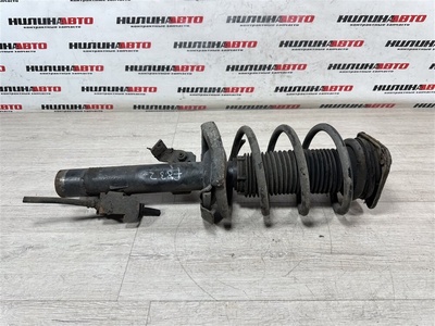 BBM334700C Амортизатор Mazda 3 BL 2011 , , BBM334A00C