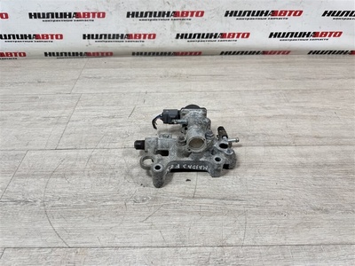 LFE220300C Клапан ЕГР EGR Mazda 3 BL 2011 , , LFE220300, LFE220300A,