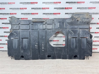 BBM456110C Защита двигателя MAZDA 3 BL 2011 , , BBM456110B,