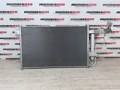 BBP261480C Радиатор кондиционера Mazda 3 BL 2011 , , BBP261480B, BBP261480A