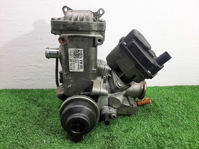 059131515CG Радиатор системы EGR Volkswagen Touareg I Рестайлинг (7L) 2007 - 2010 2010 ,
