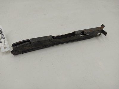 A2198800214 Кронштейн крепления бампера переднего Mercedes CLS W219 1 (2004-2008) 2007