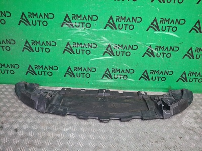 A1768850136 Пыльник бампера Mercedes A-Class W176 2012-2018 , 7