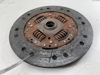 30100BN300 Диск сцепления Nissan Almera Tino 2002