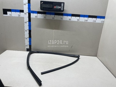GHK172605J Уплотнитель стекла двери Mazda Mazda 6 (GJ/GL) 2013