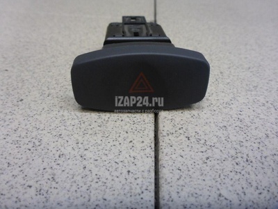 252903199R Кнопка аварийной сигнализации Renault Clio II/Symbol (1998 - 2008)