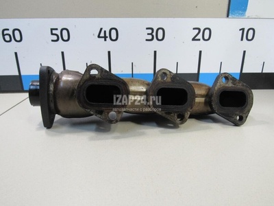 059253033L Коллектор выпускной VAG A4 [B8] Allroad (2009 - 2015)