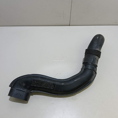 165555731R Патрубок воздушного фильтра Renault Duster 2012
