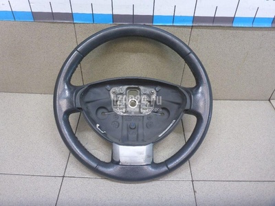 985103815R Рулевое колесо для AIR BAG (без AIR BAG) Renault Duster 2012