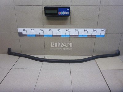 668300019R Уплотнитель капота Renault Duster 2012