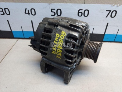 231000091R Генератор Renault Duster 2012