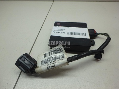 C2D21660 Радар BSD (Слепых зон) Jaguar XJ (2009 - 2019)