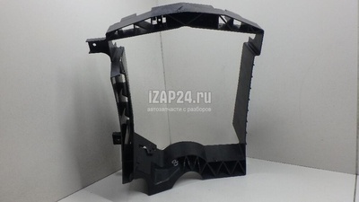LR034578 Воздуховод интеркулера Land Rover Range Rover IV 2013