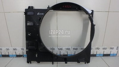 LR082989 Диффузор вентилятора Land Rover Range Rover IV 2013