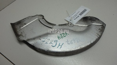 LR089140 Пыльник тормозного диска Land Rover Range Rover IV 2013