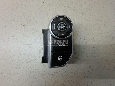 LR037452 Кнопка многофункциональная Land Rover Range Rover IV 2013