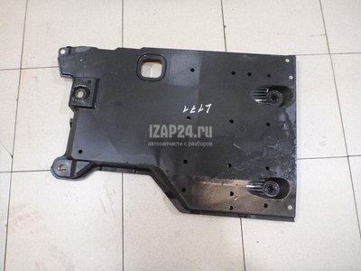 5816502050 Защита антигравийная Toyota Auris (E18) (2012 - 2018)