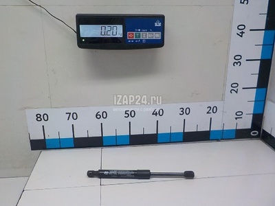811612W000 Амортизатор капота Hyundai-Kia Santa Fe (DM) (2012 - 2018)