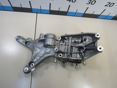 06L903143D Кронштейн масляного фильтра VAG Octavia (A7) (2013 - 2020)