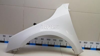 5E0821105C Крыло переднее левое VAG Octavia (A7) (2013 - 2020)