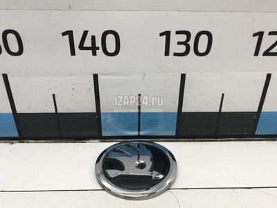 3V0853621AFOD Эмблема VAG Octavia (A7) (2013 - 2020)