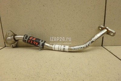 PY8V14260 Трубка турбокомпрессора (турбины) Mazda Mazda 6 (GJ/GL) 2013