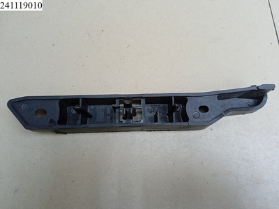 GD8538ZL Кронштейн бампера переднего левый Gordon Focus II 2008-2011 Ford ,1521607,8M51-17D959-AD,8M5117D959AD