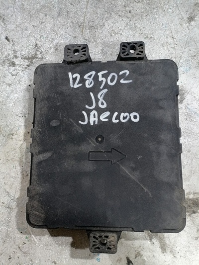 802000310AA Бардачок Jaecoo J8 2024