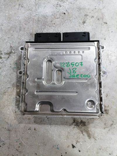 131000104AA Блок управления двигателем Jaecoo J8 2024