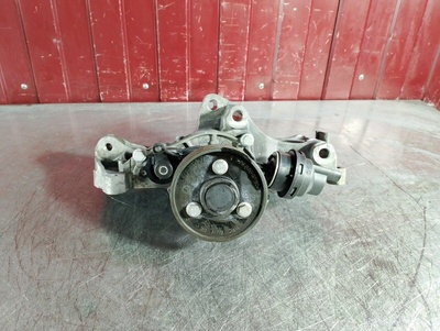 11517644809 Помпа BMW 3 series F30 2016 , , 11512367474, 4121250, 7644809, 11518638026, 8638026
